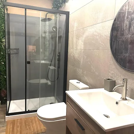 Apartment En Plein Coeur De