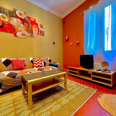 En Plein Coeur De Apartment *