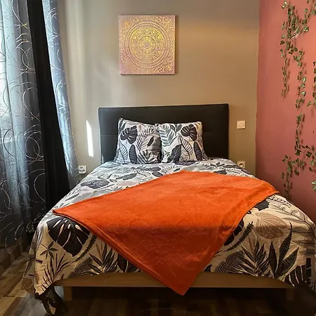 En Plein Coeur De